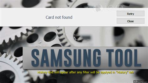 samsung tool pro smart card driver|Samsung tool pro download.